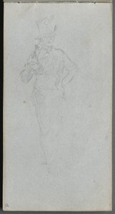 av Ernest Meissonier