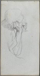  av Ernest Meissonier
