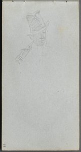  av Ernest Meissonier