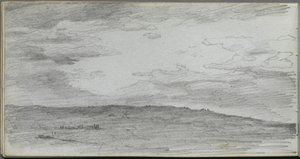  av Ernest Meissonier