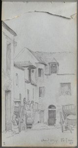  av Ernest Meissonier