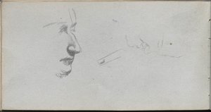  av Ernest Meissonier