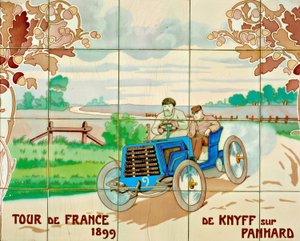  av Ernest Montaut