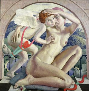Den rampete gutten