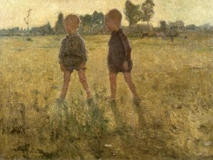 Kompanjongene av Ernest Welvaert
