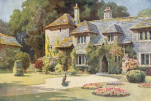 Godlingstone Manor, Swanage (fargemedlemmer)