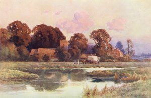  av Ernest William Haslehust