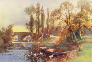  av Ernest William Haslehust