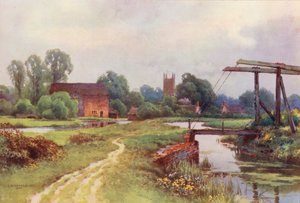  av Ernest William Haslehust
