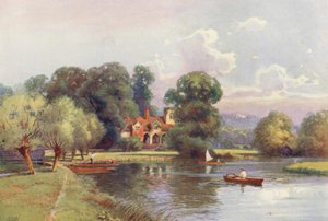  av Ernest William Haslehust