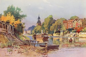  av Ernest William Haslehust