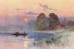  av Ernest William Haslehust