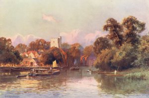  av Ernest William Haslehust