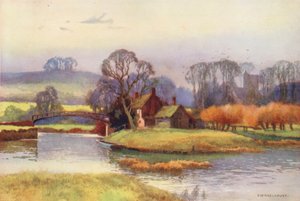  av Ernest William Haslehust