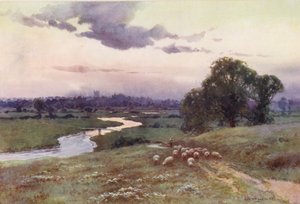  av Ernest William Haslehust