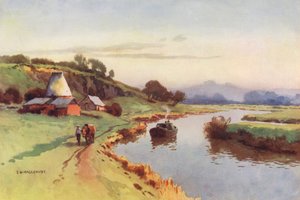  av Ernest William Haslehust