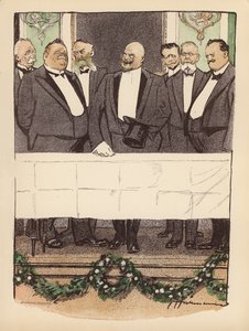  av Ernst (after) Heilemann