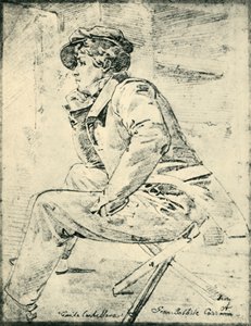 Camille Corot, 1826, 1943.