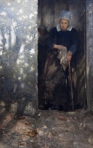  av Ernst Josephson