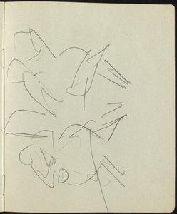 Dancers and Performers Page from a Sketchbook, c. 1911.    1179628   no       norwegian Successfully Translated  Original: The City of Towers Translat: The City of Towers 1288450 no norwegian Successfully Translated Original: Spotprent over Bismarck en de  av Ernst Ludwig Kirchner