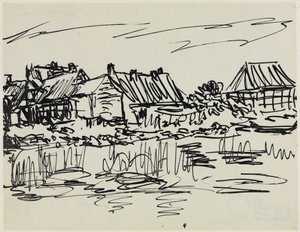  av Ernst Ludwig Kirchner