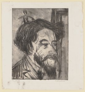 av Ernst Ludwig Kirchner