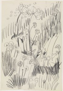  av Ernst Ludwig Kirchner