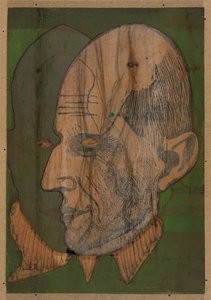  av Ernst Ludwig Kirchner