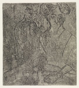  av Ernst Ludwig Kirchner