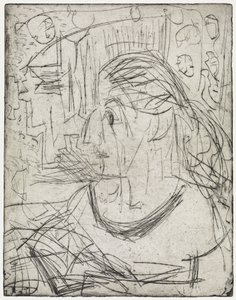  av Ernst Ludwig Kirchner