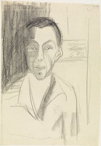  av Ernst Ludwig Kirchner