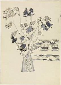  av Ernst Ludwig Kirchner