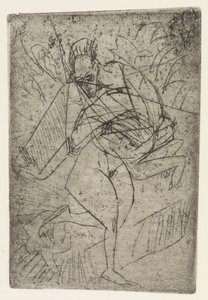  av Ernst Ludwig Kirchner