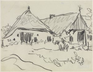  av Ernst Ludwig Kirchner