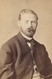 [Kraus], 1860-årene. av Ernst Milster