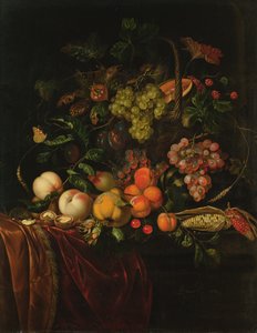 Frukt stilleben