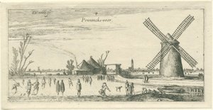 Schaatsers op het ijs bij een molen in de buurt van Penningsveer Landschappen (series title)   1370631   no       norwegian Successfully Translated  Original: Studie zu Kanonen, Heeresutensilien Translat: Studie zu Kanonen, Heeresutensilien 1349093 no norw