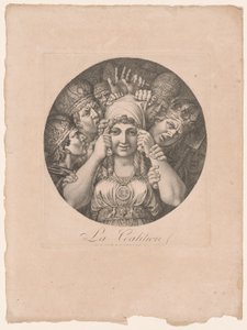 av Esprit Antoine Gibelin
