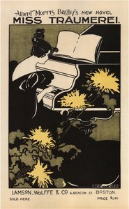 Miss Reverie: A Weimar Idyl, 1895