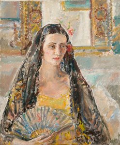  av Ethel Walker