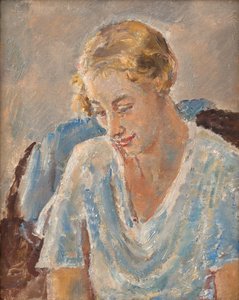  av Ethel Walker