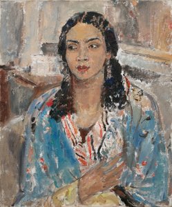  av Ethel Walker
