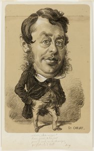 av Etienne Carjat