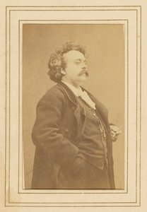  av Etienne Carjat