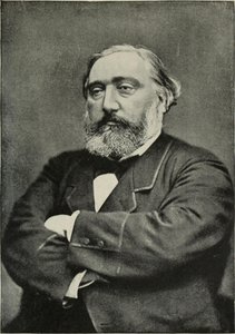  av Etienne Carjat