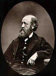 Edmond Morin (1824-82), fra 