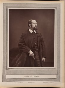  av Etienne Carjat
