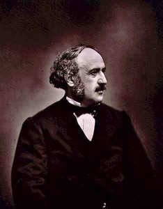 Jules Simon (1814-96), fra 