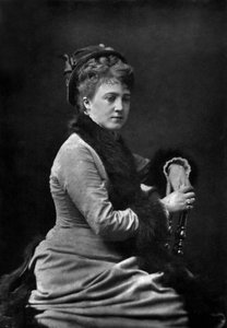 Marguerite Lecointe aka Marguerite Donve fransk skuespillerinne