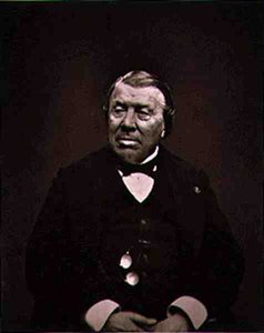 Philippe Ricord (1800-89), fra 